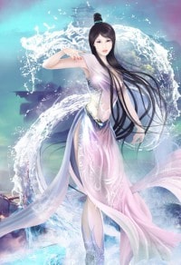 原來我是滿級大佬