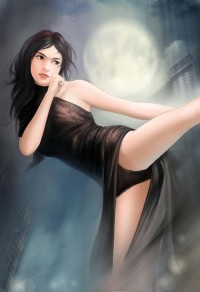 国民女神穿进肉文中