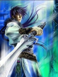 武法無天