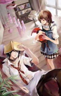 花季少女之恋:爱愈浓、情愈稠