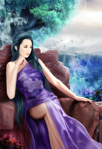 美麗的婦人變成性奴