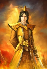 金鱗豈是池中物·全處版