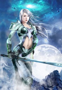 湘篁传