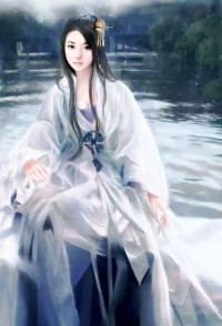 清涟染墨