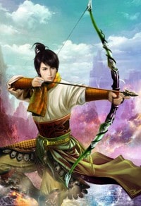 夫君是软妹
