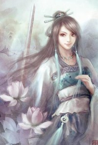 (仙劍同人)實驗室戀情