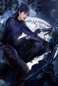 傾城馭鬼妃：獸王，要變身