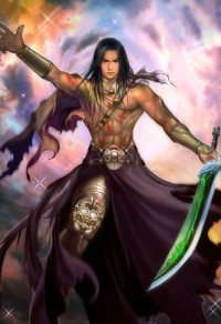 （HP同人）早安，我的睡美人