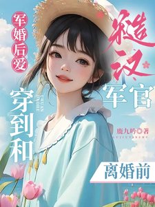軍婚後愛：穿到和糙漢軍官離婚前